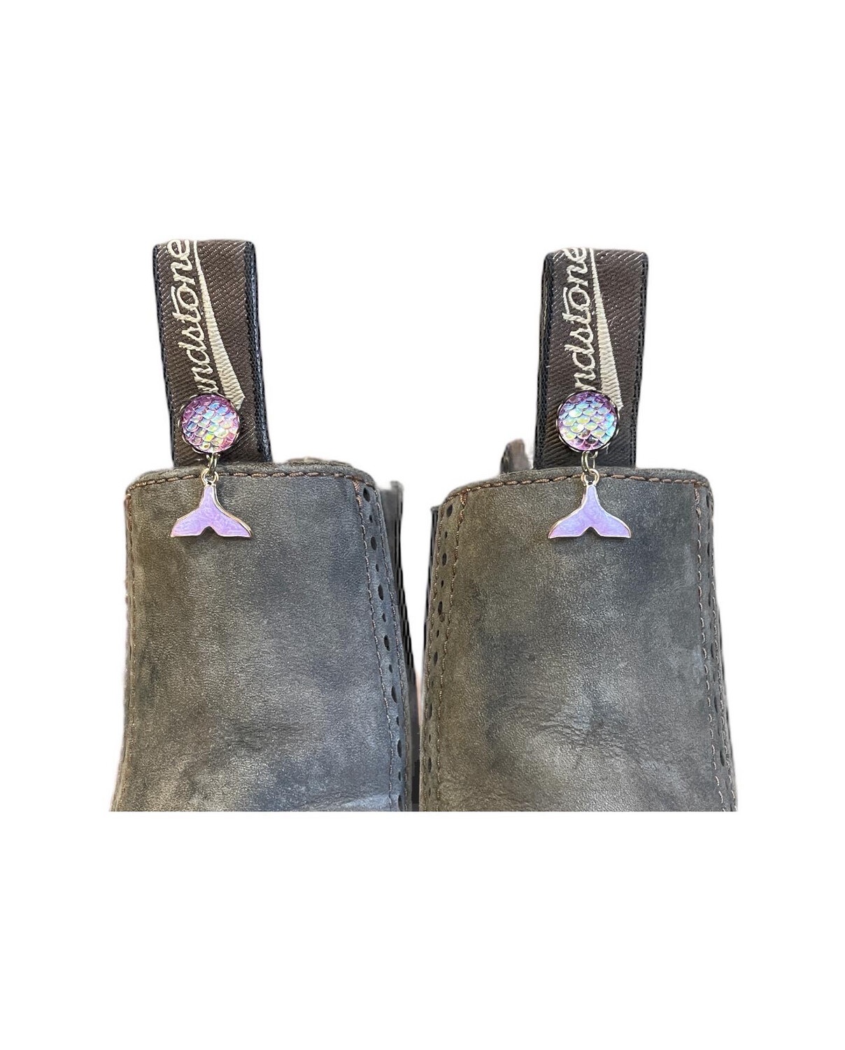 Mermaid Tale Boot Loot Extra For Blundstones