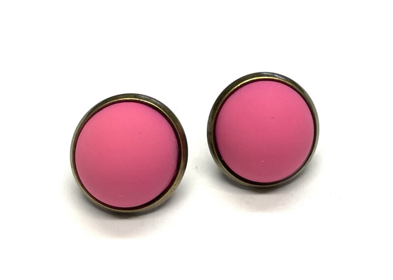 So Pink Matte Pearl Boot Loot For Blundstones
