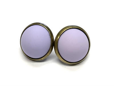Lavender Pearl Matte Boot Loot For Blundstones