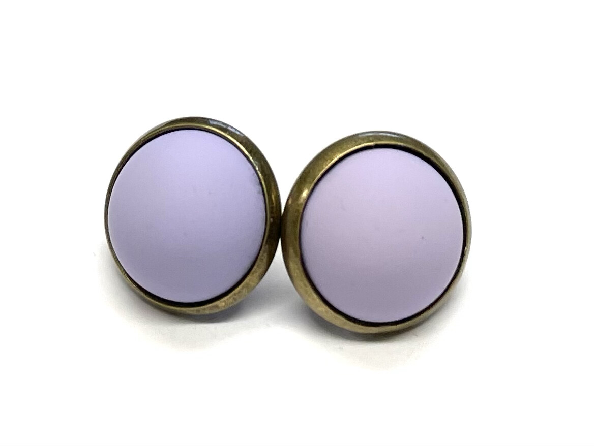 Lavender Pearl Matte Boot Loot For Blundstones
