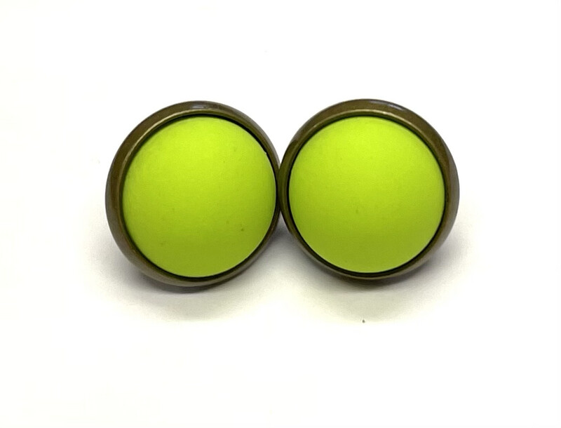 Bright Green Matte Boot Loot For Blundstones