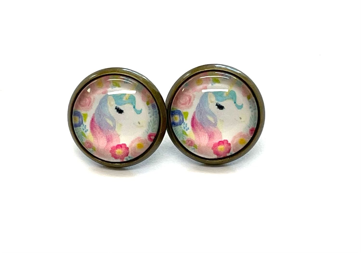 Baby Unicorn Boot Loot For Blundstone’s