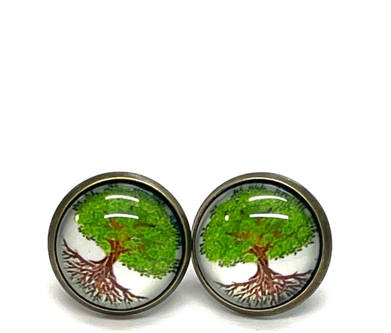 Tree Of Life Boot Loot For Blundstones