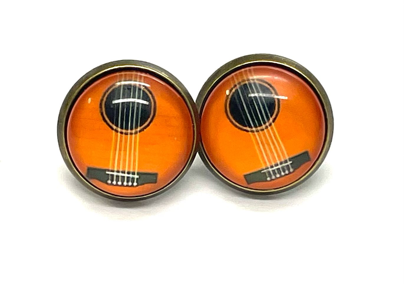 Guitar Hero Boot Loot For Blundstones