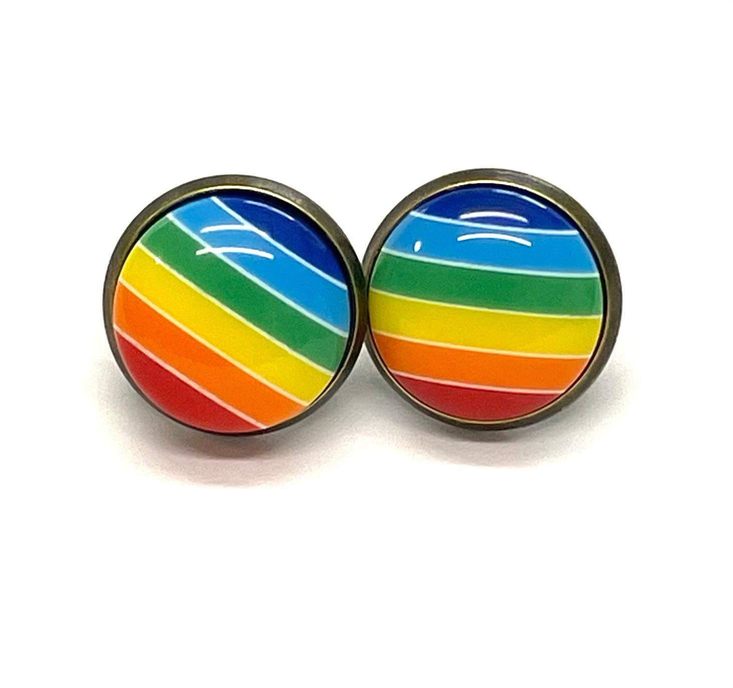 Rainbow Bright Boot Loot
