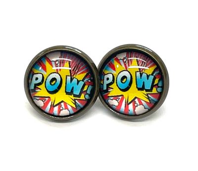POW Boot Loot For Blundstones
