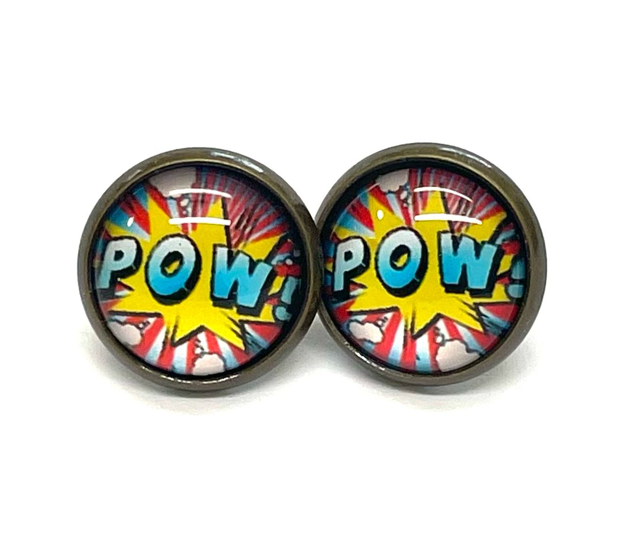 POW Boot Loot For Blundstones