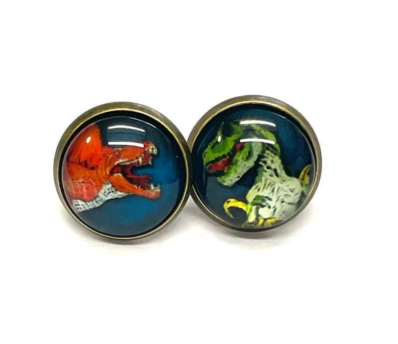 Dino Power Boot Loot For Blundstones