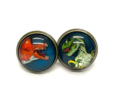 Dino Power Boot Loot For Blundstones