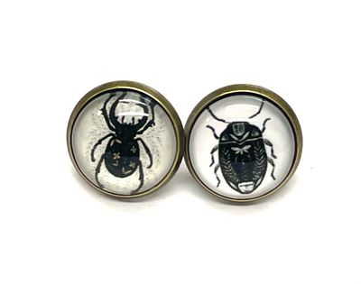 Beetle Bugs Boot Loot For Blundstones
