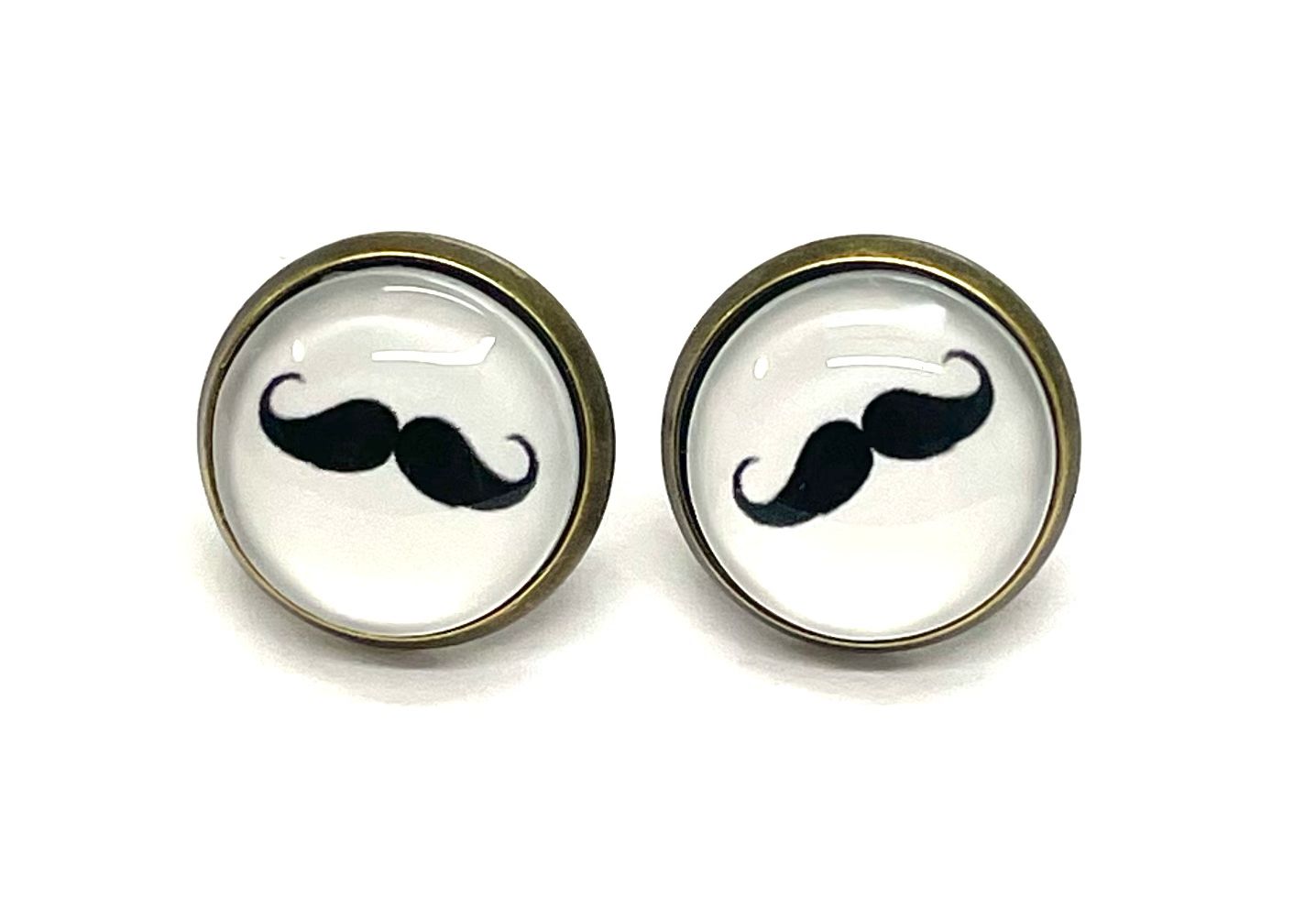 Mustachio Boot Loot For Blundstones