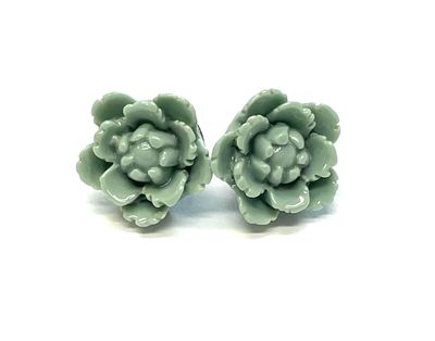 Mint Korean Flower Boot Loot For Blundstone’s