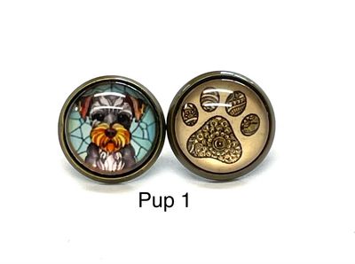 Choose Your Pup Style 2 Boot Loot For Blundstone’s