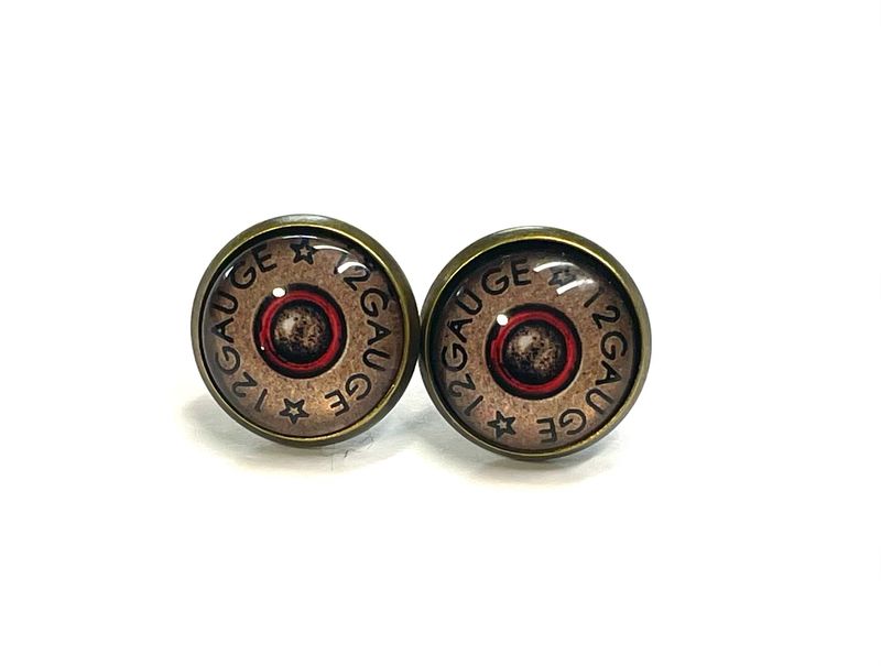 12 Gauge Boot Loot For Blundstones