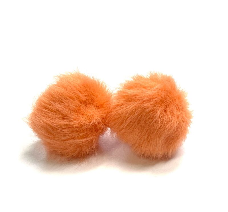 Coral TinkerPuff Boot Loot For Blundstone’s