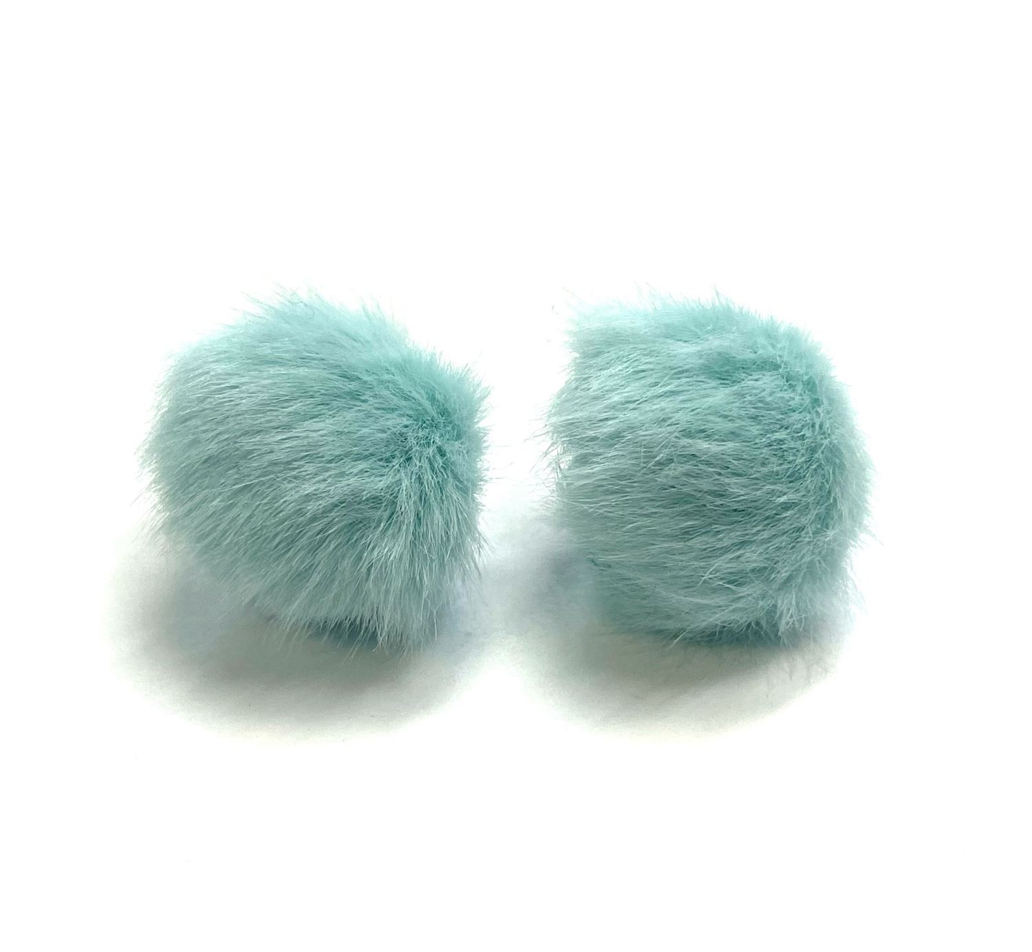 Turquoise TinkerPuff Boot Loot For Blundstone’s