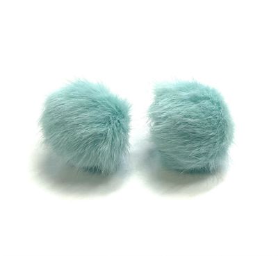 Turquoise TinkerPuff Boot Loot For Blundstone’s