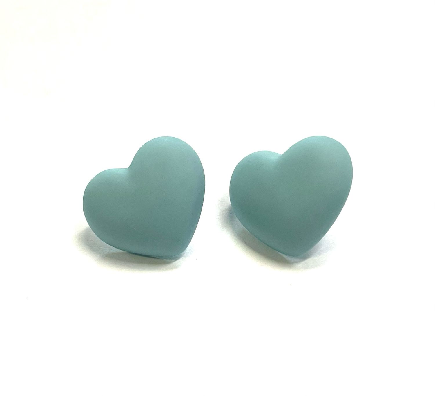 Giant Blue Heart Boot Loot For Blundstones