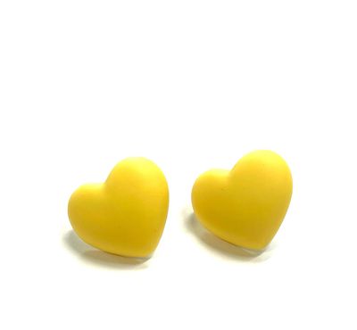 Giant Sunny Heart Boot Loot For Blundstones