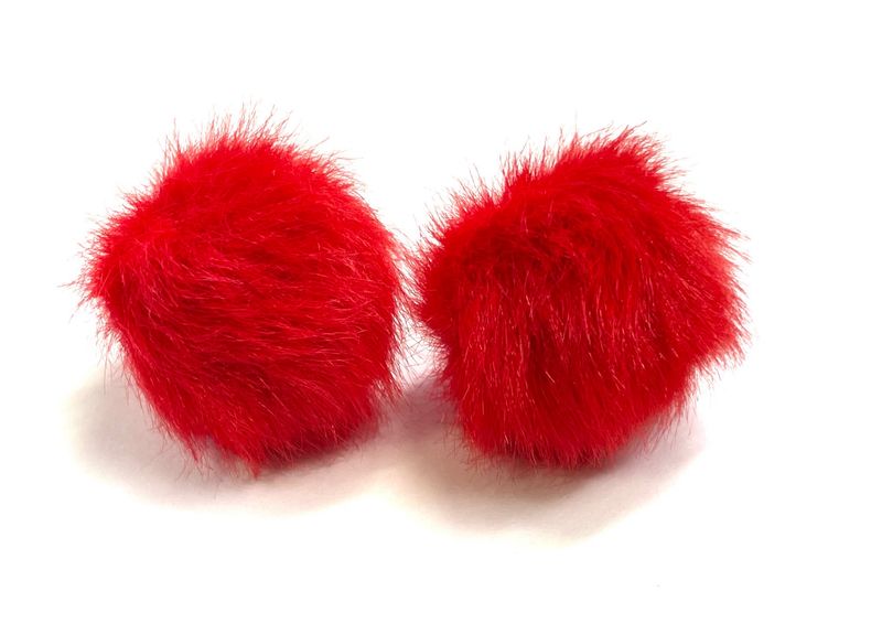 Ruby TinkerPuff Boot Loot For Blundstone’s