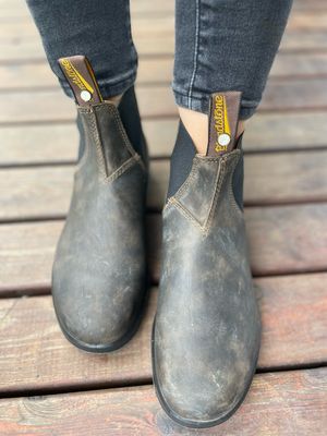 Boot Loot Tiny 8mm