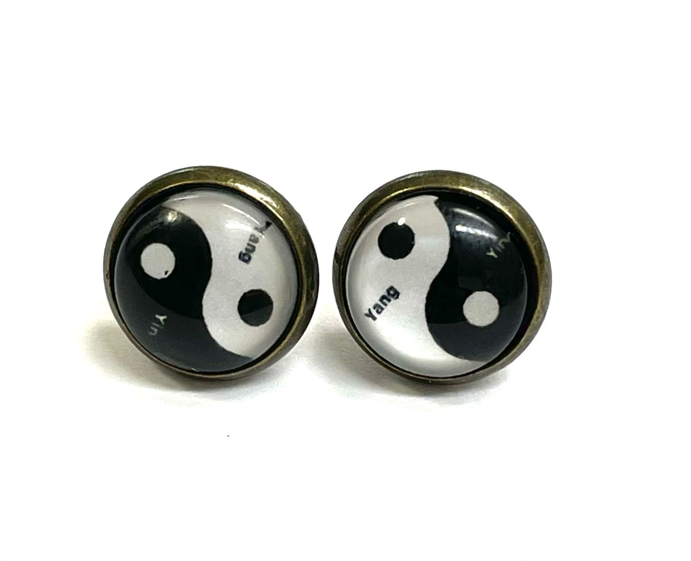 Yin Yang Boot Loot For Blundstones