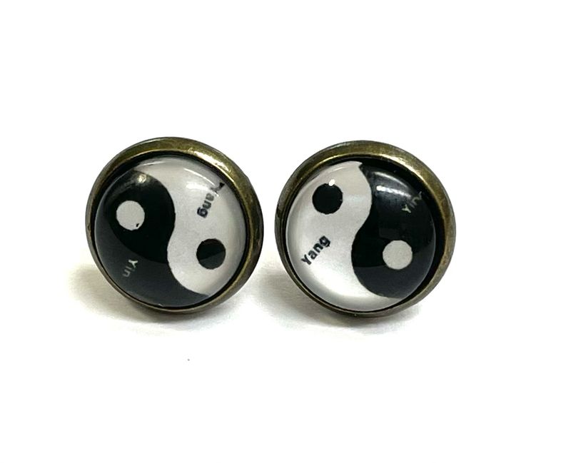 Yin Yang Boot Loot For Blundstones