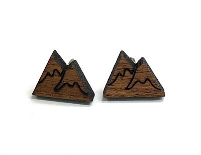 Wooden Mountain Boot Loot For Blundstones