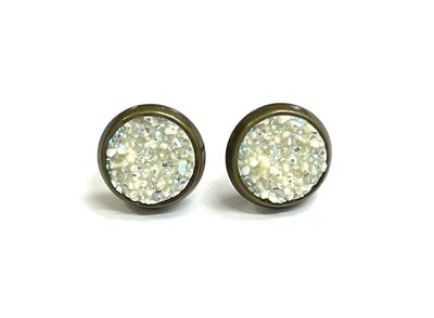 Teeny Druzy Boot Loot For Blundstone’s- Choose A Colour