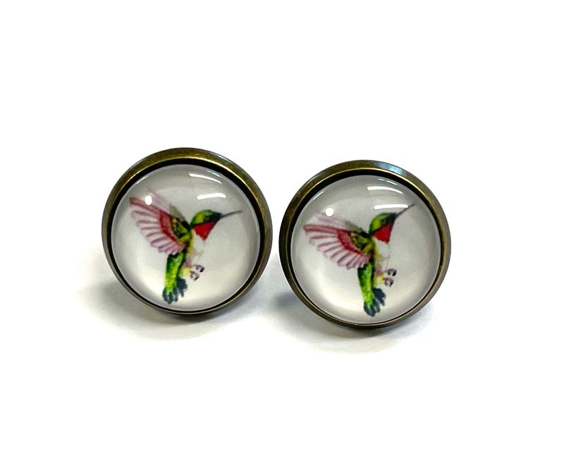 Humming Bird Boot Loot For Blundstones