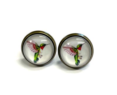 Humming Bird Boot Loot For Blundstones