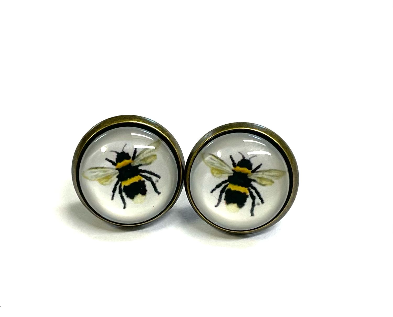 Bumble Bee Boot Loot For Blundstones
