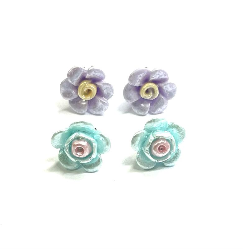 Teeny Flowers Boot Loot For Blundstone’s-Choose A Style
