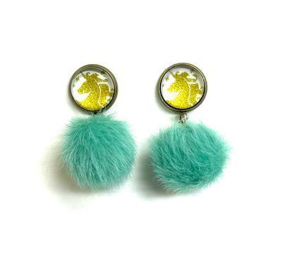 Goldie &amp; Pom Boot Loot