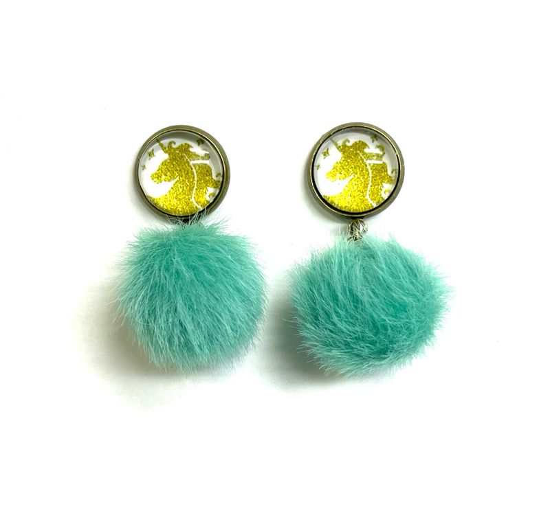 Goldie &amp; Pom Boot Loot