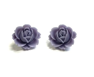 Mauve Peony Boot Loot For Blundstone’s