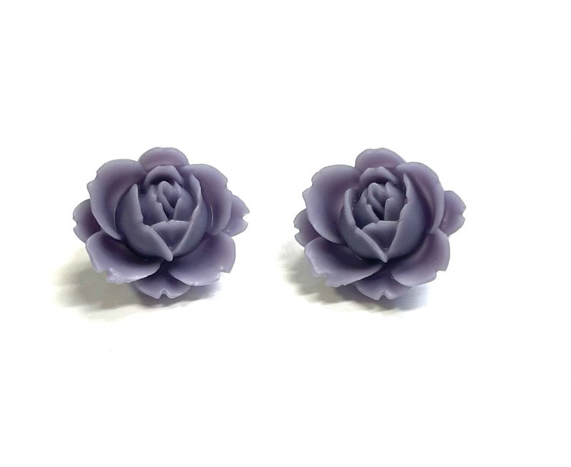 Mauve Peony Boot Loot For Blundstone’s