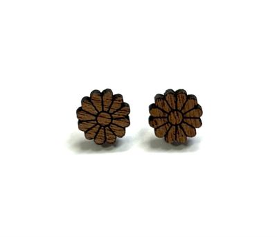 Wooden Daisy Boot Loot For Blundstone’s