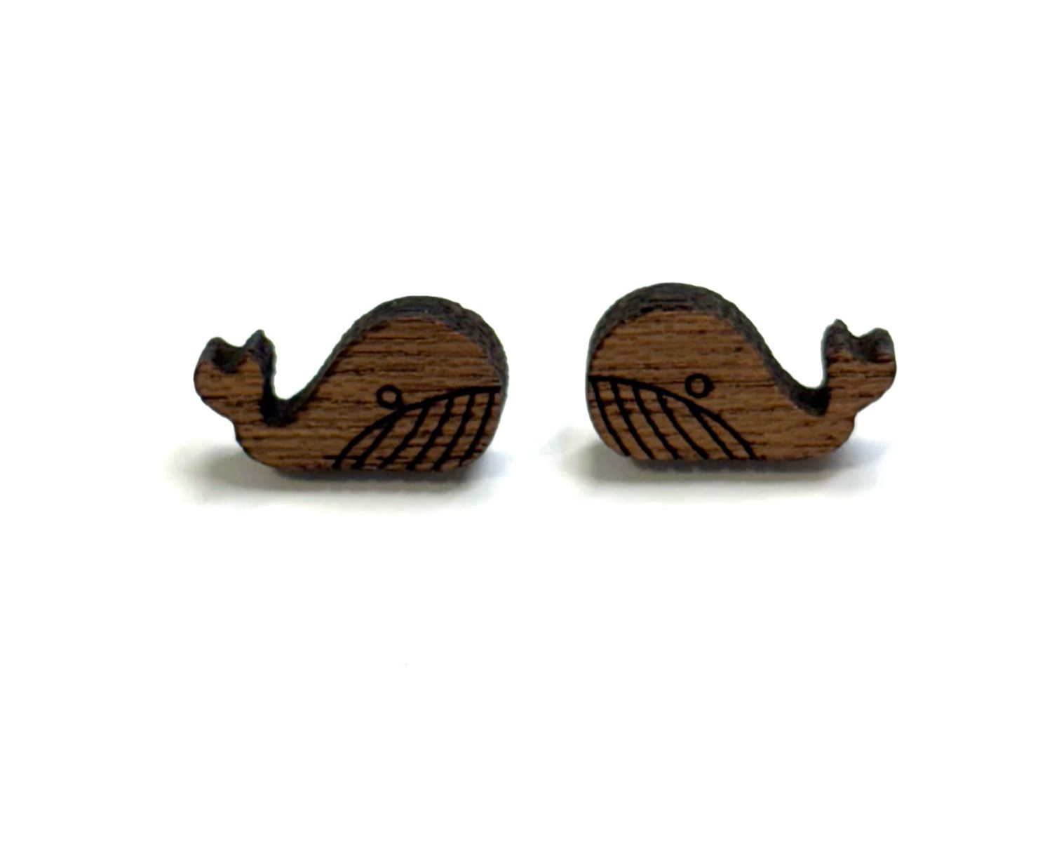 Wooden Whale Boot Loot For Blundstone’s