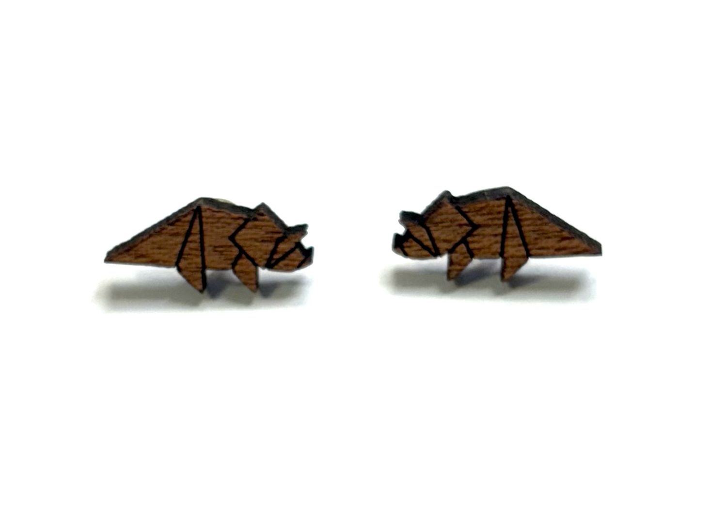 Wooden Dino Boot Loot For Blundstone’s