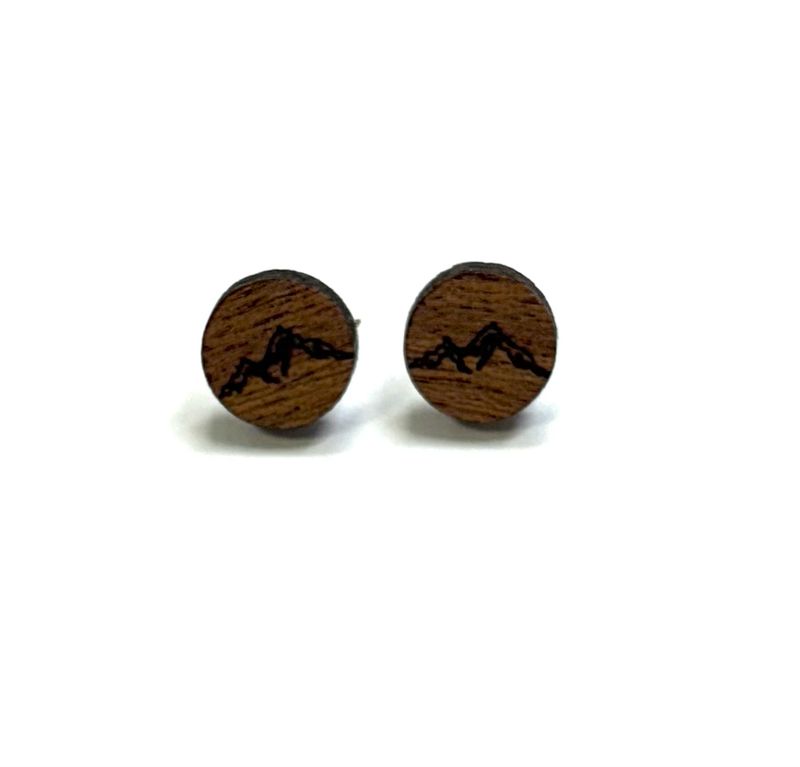 Wooden Range Boot Loot For Blundstone’s