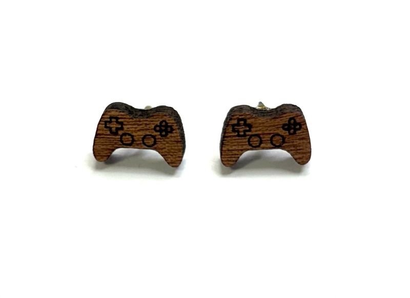 Wooden Gamer Boot Loot For Blundstone’s