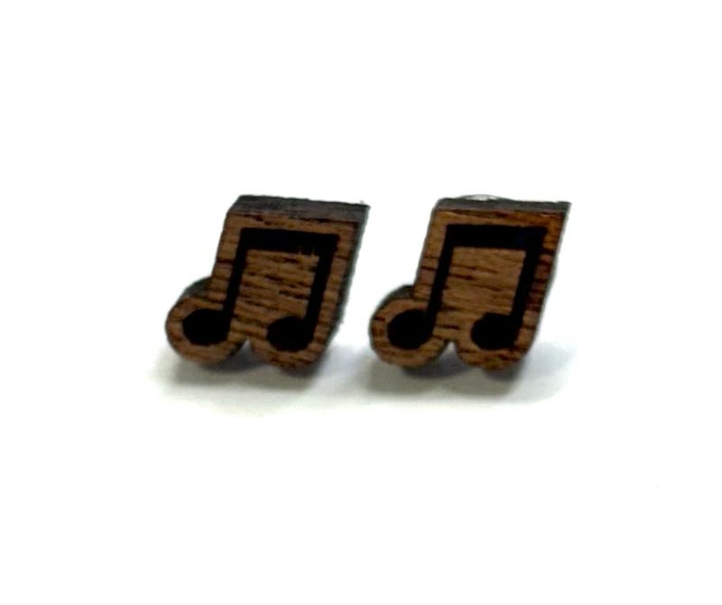 Wooden Note Boot Loot For Blundstone’s