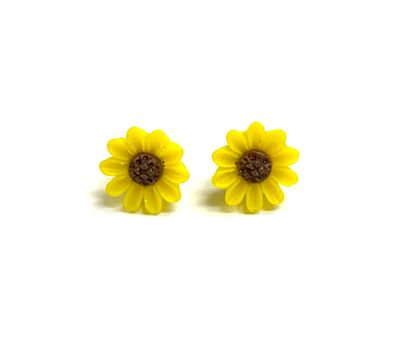 Sunflower Power Boot Loot For Blundstone’s