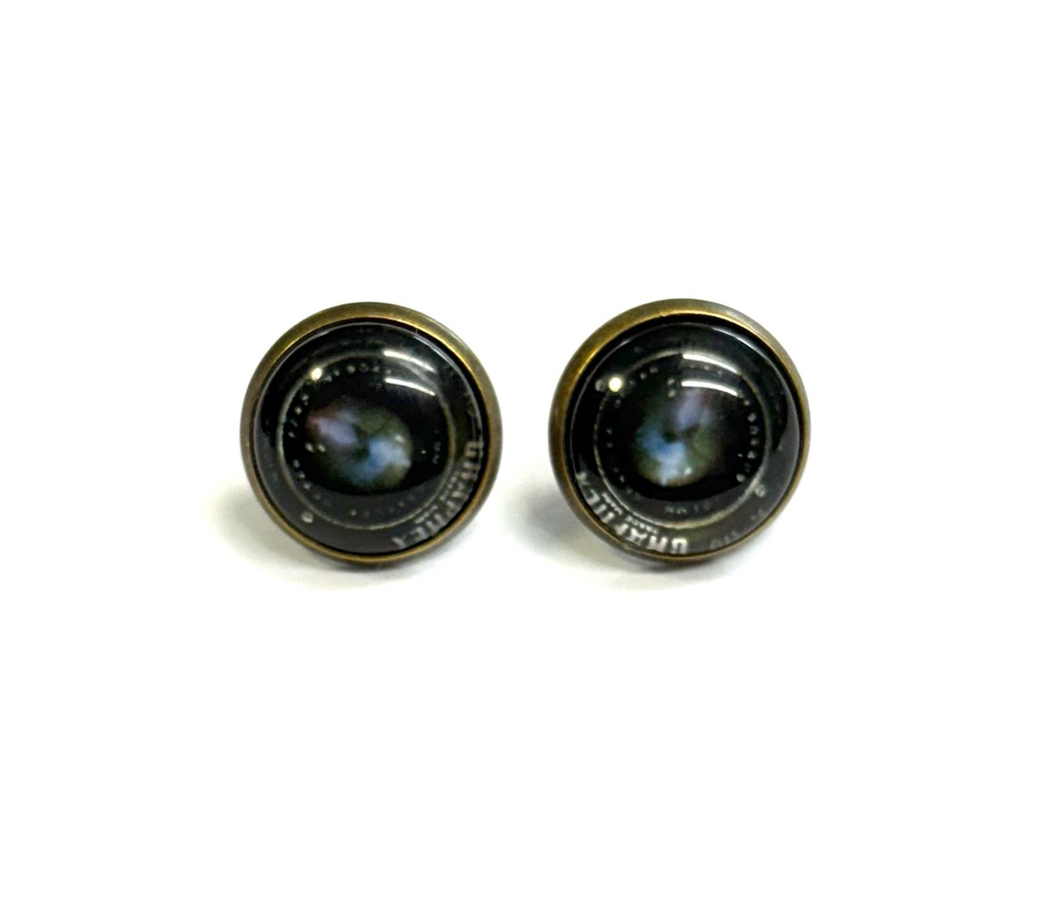 Camera Lens Boot Loot For Blundstone’s