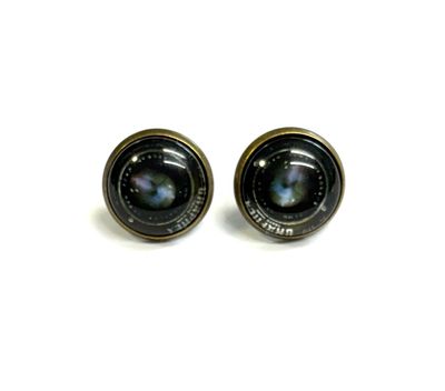 Camera Lens Boot Loot For Blundstone’s