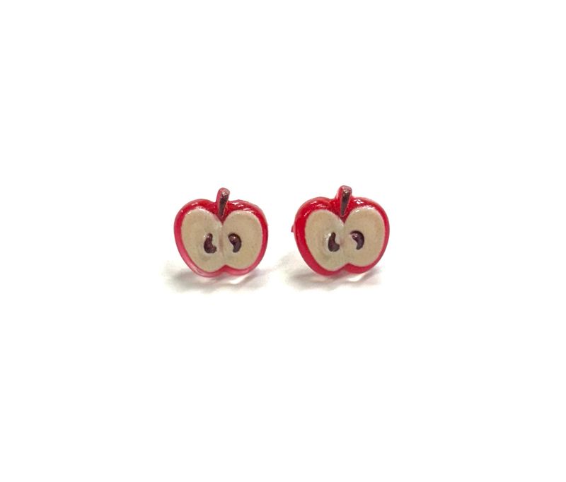 Teeny Apple Boot Loot For Blundstone’s