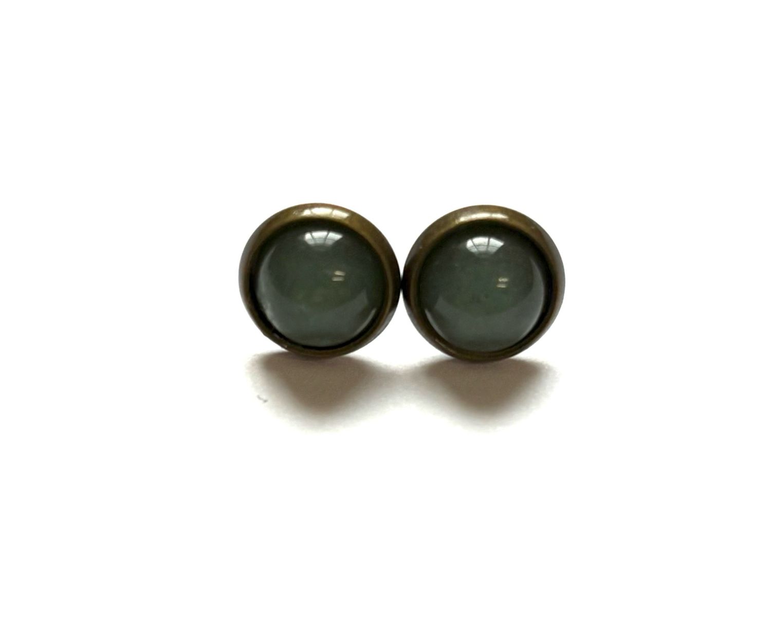 Teeny Aventurine Boot Loot