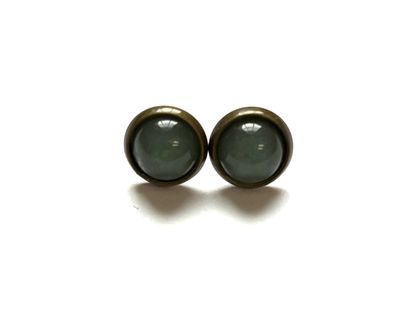 Teeny Aventurine Boot Loot