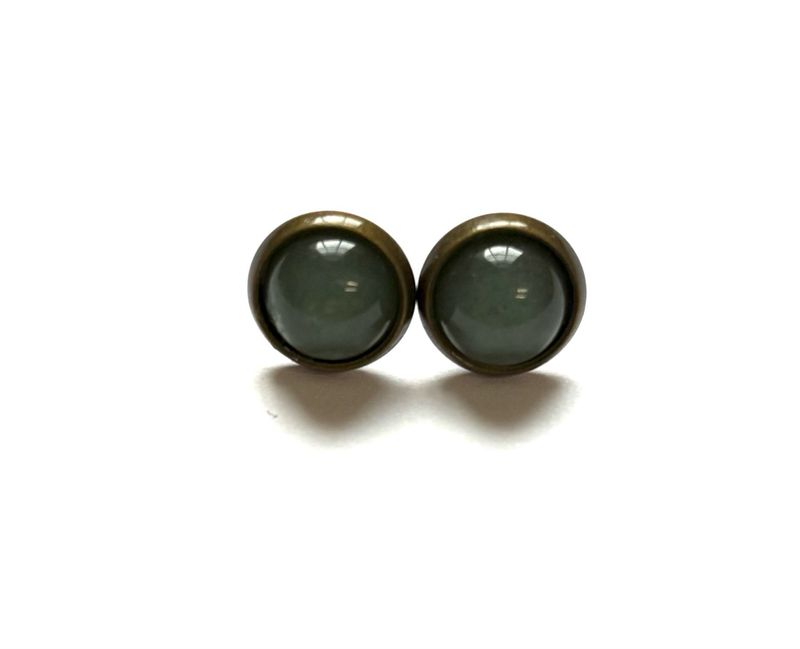 Teeny Aventurine Boot Loot